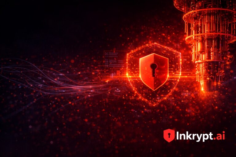 Inkrypt-AI-PQC-Post-Quantum-Computing